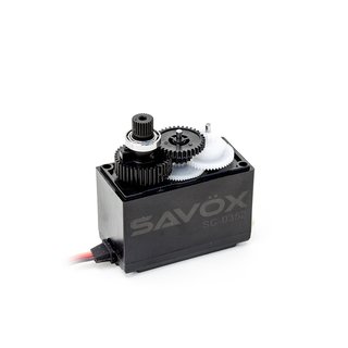 SAVX SC-0352 Servo