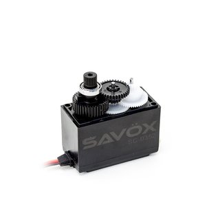 SAV�X SC-0352 Servo