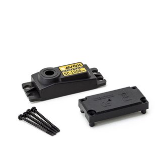 SAV�X SC-1256TG Servogeh�use