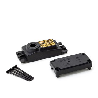 SAV�X SC-1257TG Servogeh�use