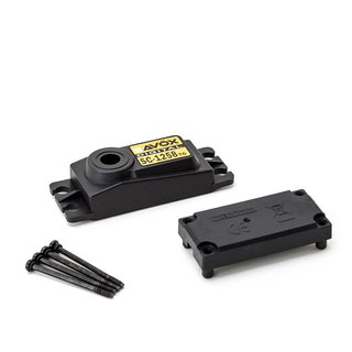 SAV�X SC-1258TG Servogeh�use
