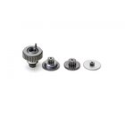 SAV�X SC-1267SG Servogetriebe INKL. Kugellager