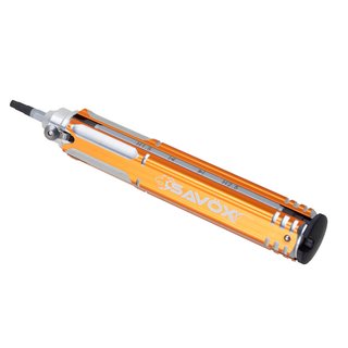 SAV�X Sechskant-Schraubendreher Set (12 Gr��en)