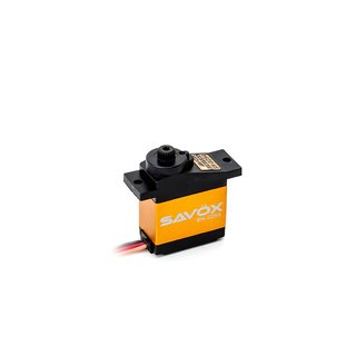 SAV�X SH-0254 Servo