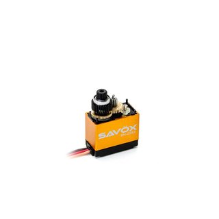 SAV�X SH-0254 Servo