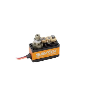 SAV�X SV-1257MG Servo