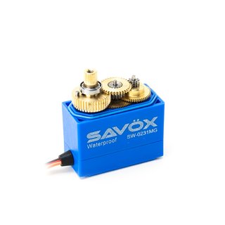 SAVX SW-0231MG Servo