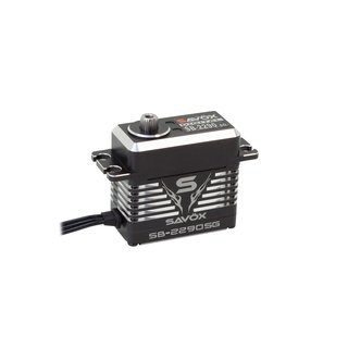 SAV�X SB-2290SG Servo