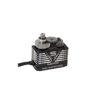 SAV�X SB-2290SG Servo