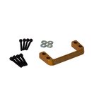 SAV�X Aluminium Abstandshalter f�r 1:8