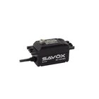 SAV�X SC-1251MG Servo BLACK EDITION