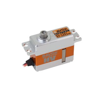 SAV�X SV-1261MG Servo
