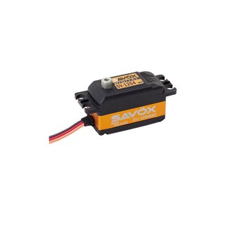 SAV�X SV-1254MG Servo