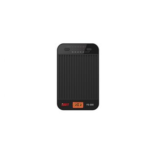 ISDT FD-200 Entlader