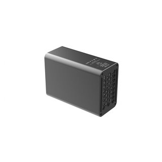 ISDT FD-200 Entlader