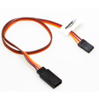 Servo Verl�ngerungskabel Sav�x, JR, Futaba etc...