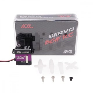 AGF-RC A20CLS Servo