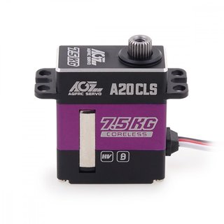 AGF-RC A20CLS Servo