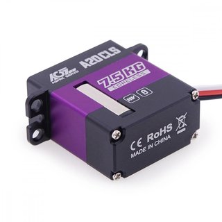 AGF-RC A20CLS Servo