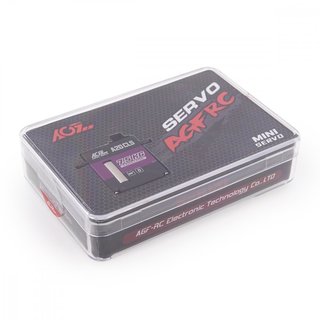 AGF-RC A20CLS Servo