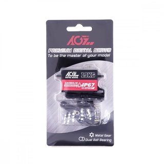 AGF-RC A50BHLW Servo