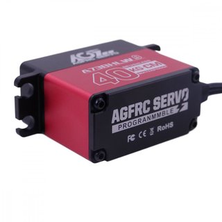 AGF-RC A73BHLW Servo