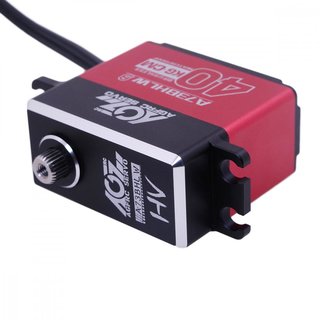 AGF-RC A73BHLW Servo
