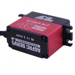 AGF-RC A73BHLW Servo