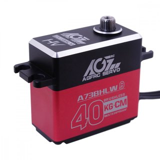 AGF-RC A73BHLW Servo