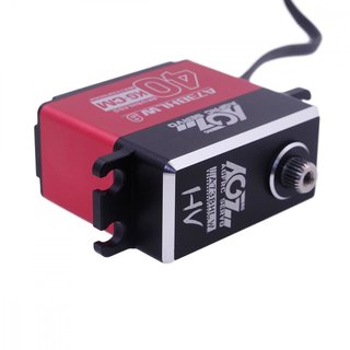 AGF-RC A73BHLW Servo