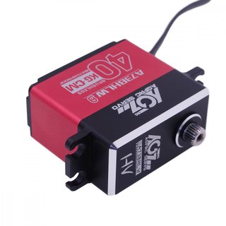 AGF-RC A73BHLW Servo