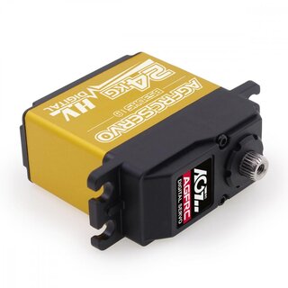 AGF-RC B53DHS Servo