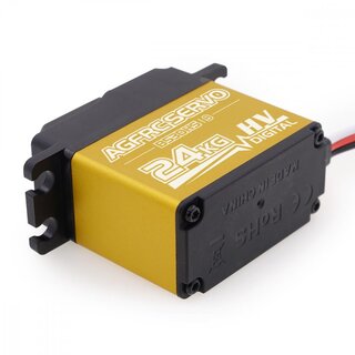 AGF-RC B53DHS Servo