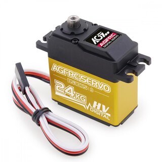AGF-RC B53DHS Servo