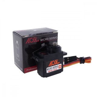 AGF-RC B9DLM Servo