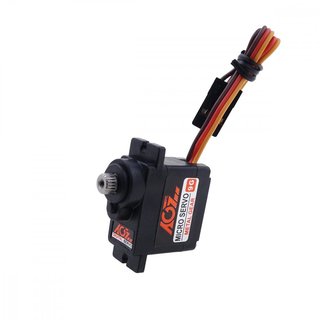 AGF-RC B9DLM Servo