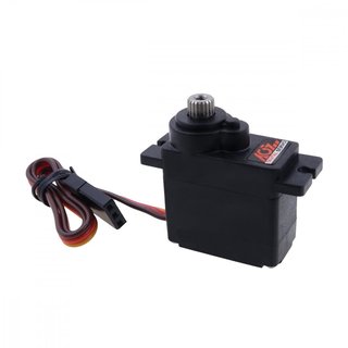 AGF-RC B9DLM Servo