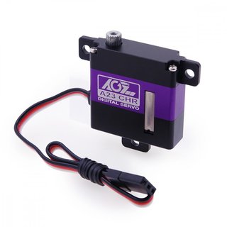 AGF-RC A23CHR Servo