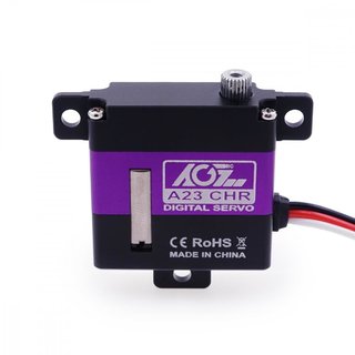 AGF-RC A23CHR Servo