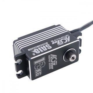 AGF-RC SA18 Servo 2S Smart Servo