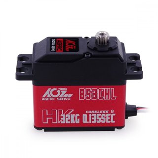 AGF-RC B53CHLV2 Servo