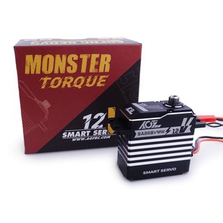 AGF-RC SA86BVMW Servo