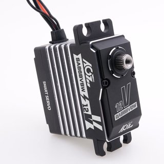 AGF-RC SA86BVMW Servo