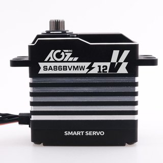 AGF-RC SA86BVMW Servo
