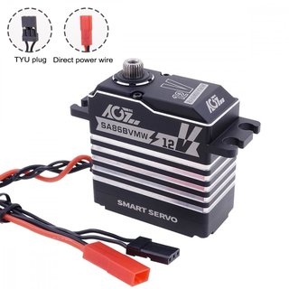 AGF-RC SA86BVMW Servo