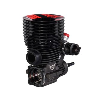 REDS Buggy Motor Scuderia 721 S GEN2 PRO DLC Keramik
