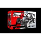 Mugen Seiki 1:8 GP 4WD MBX-8R Nitro Buggy