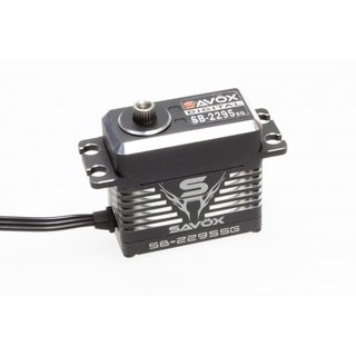 SAV�X SB-2295SG SERVO