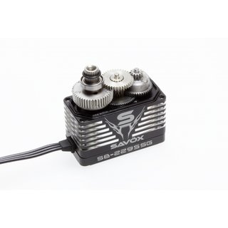 SAV�X SB-2295SG SERVO