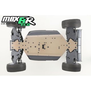 Mugen Seiki 1:8 EP 4WD MBX-8R ECO Elektro Buggy